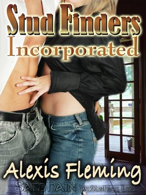 cover image of Stud Finders, Incorporated